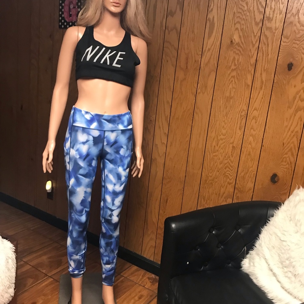 Lululemon" Speed Up Tight* Full On Luxtreme 28"blush Blossom Alpine ... - Picture 3 of 16